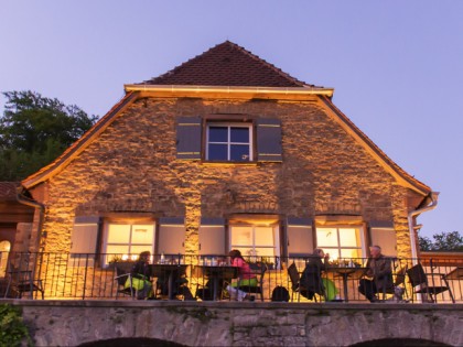 照片: Stollburg